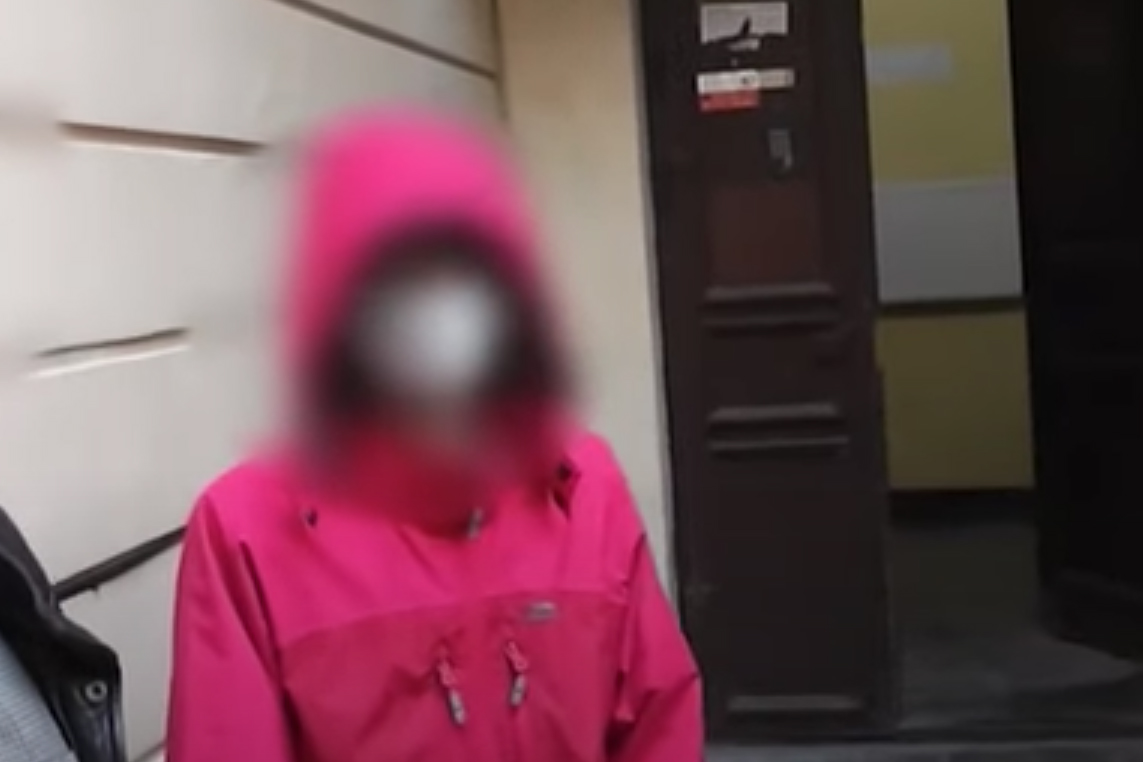 Обвиняемую в убийстве рэпера Картрайта Марину Кохал признали вменяемой