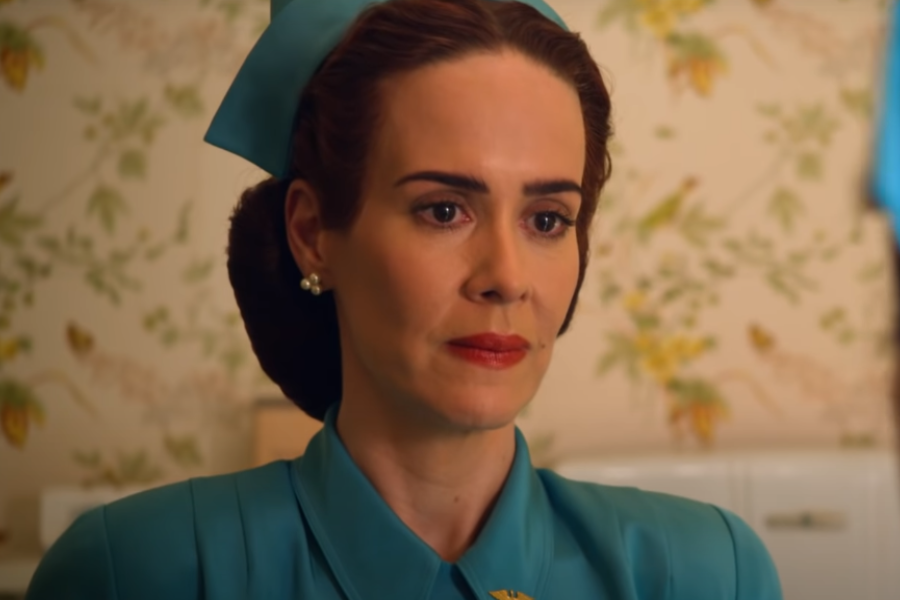 Опубликован трейлер приквела «Пролетая над гнездом кукушки»