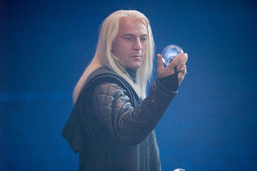 Звезда фильмов о Гарри Поттере признался в наркозависимости