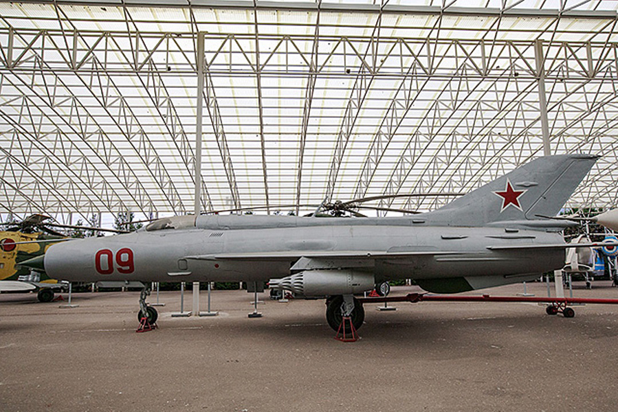 Москвичей пригласили в Музей Победы в день рождения конструктора Микояна