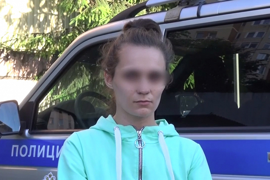 Подозреваемую в серии краж из квартир пенсионеров задержали в Подмосковье