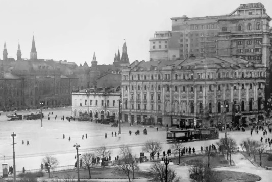 Московскую электронную школу пополнили новыми биографиями Героев Советского Союза