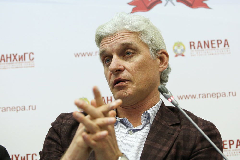 Тиньков назвал причину срыва сделки с «Яндексом»