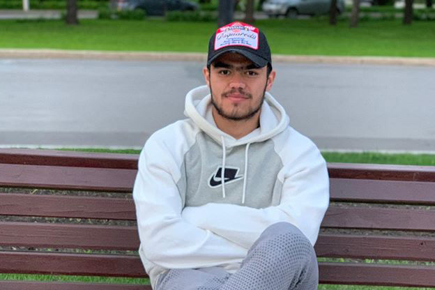 «На вес золота»: Ловчев оценил шансы Урунова в «Спартаке» 