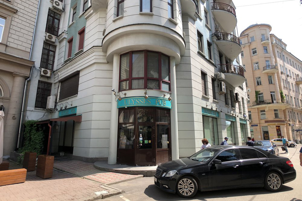 Владельцы ночных заведений Москвы поддержали инициативу по идентификации посетителей