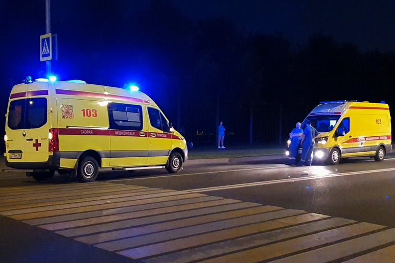 Двое взрослых и один ребенок погибли в аварии с грузовиком в Приморье