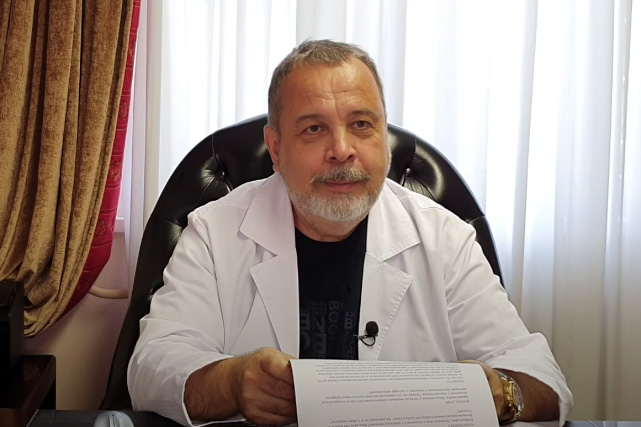 Ковальков назвал опасный симптом, говорящий о кардинальных изменениях в организме