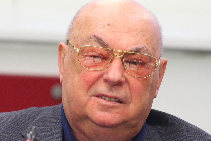 Владимир Ресин