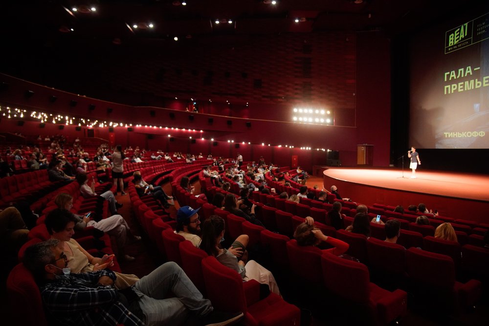 Названы возможные финансовые потери российских кинотеатров из-за пандемии