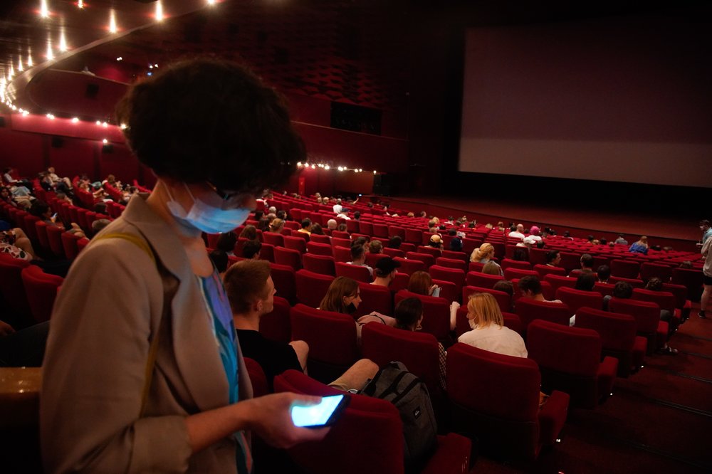 Роспотребнадзор: Вводимых в РФ мер по борьбе с COVID-19 может оказаться достаточно