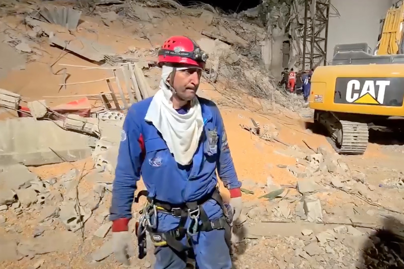 Интерпол объявил в розыск двух россиян по делу о взрыве в порту Бейрута