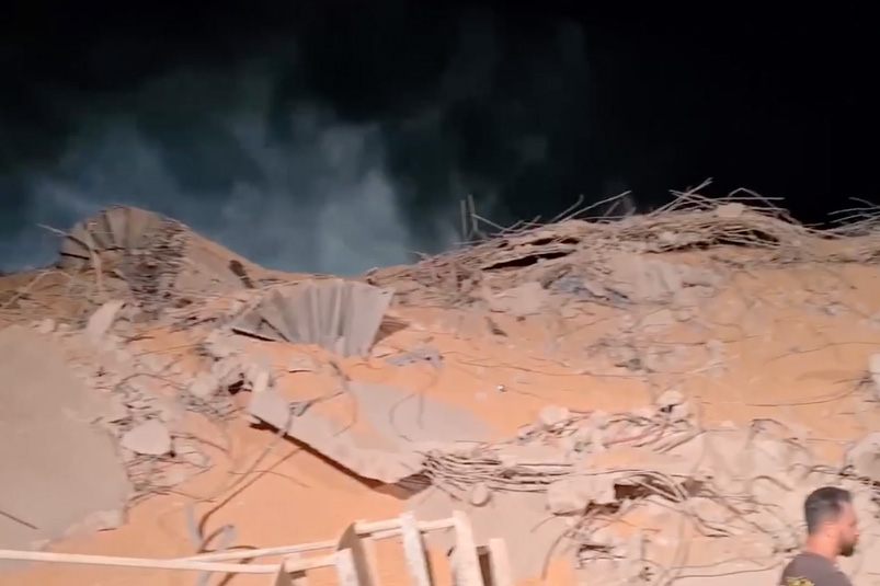 Интерпол направит в Бейрут команду своих специалистов