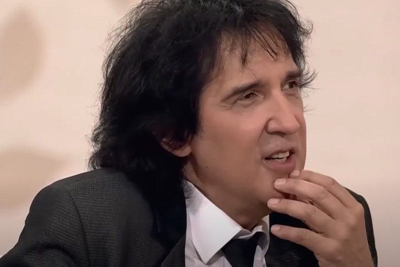 «Для меня это была катастрофа»: Кай Метов назвал причину развода с женой