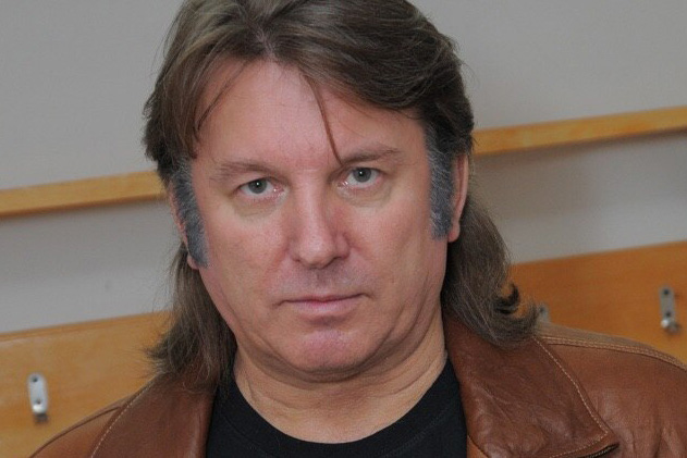 Юрий Лоза заявил, что у передачи «Голубой огонек» есть таинственные хозяева