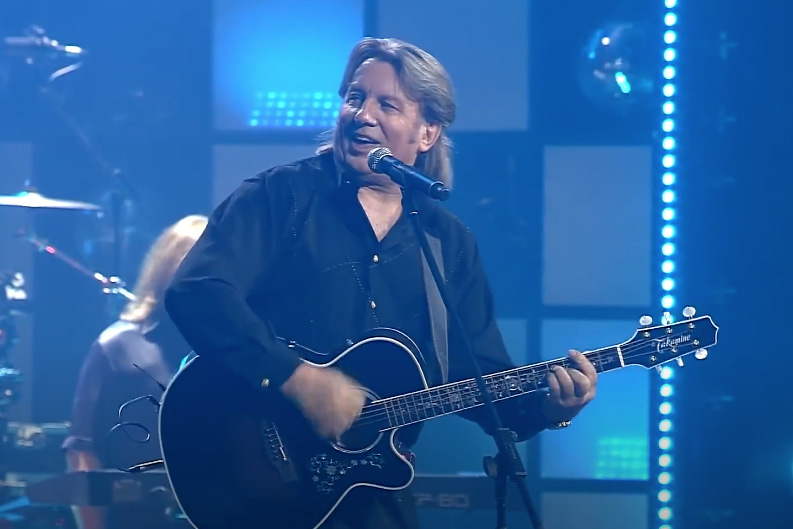 «У меня одна жена и одна машина»: музыкант Юрий Лоза отмечает 70-летний юбилей