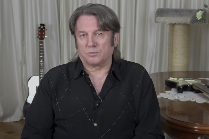 «Бездарность, дошел до убийства»: Лоза высказался о приговоре Ефремову