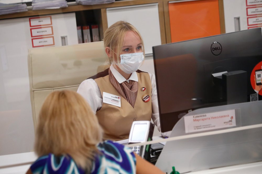 В «Моих документах» рассказали о полезных услугах для школьников и студентов