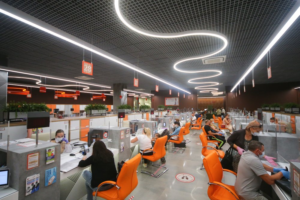 Акция Главархива и центров госуслуг стала лучшим проектом МФЦ на всероссийском конкурсе