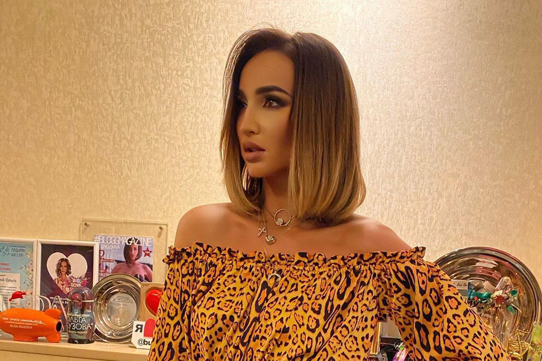 «От тебя отпишутся 60 миллионов»: Харламов и Воля предрекли расставание Бузовой и Давы