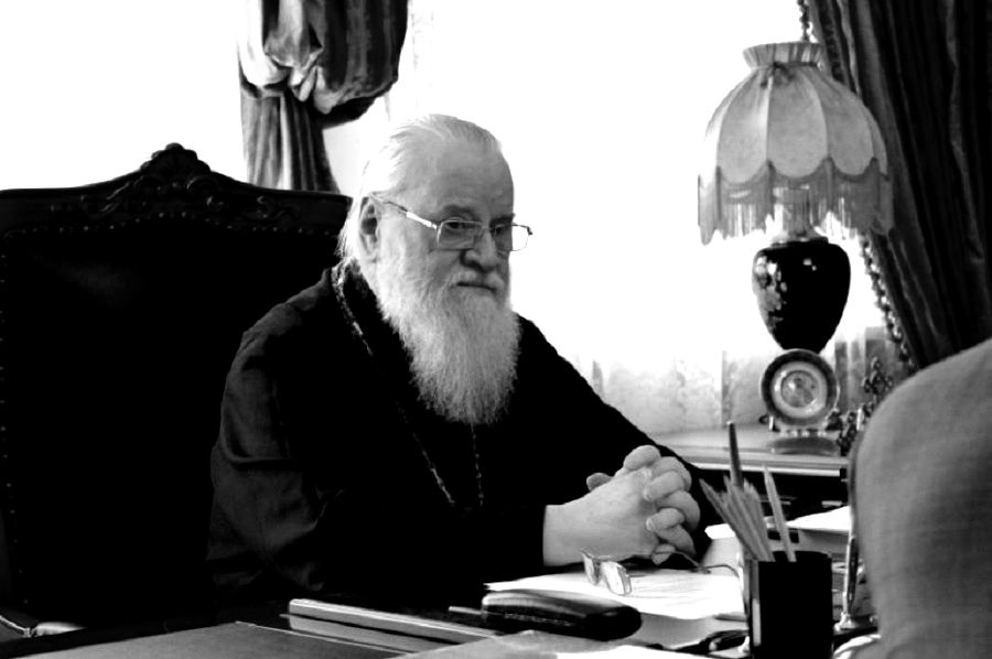 Кубанский митрополит Исидор скончался из-за осложнений после коронавируса