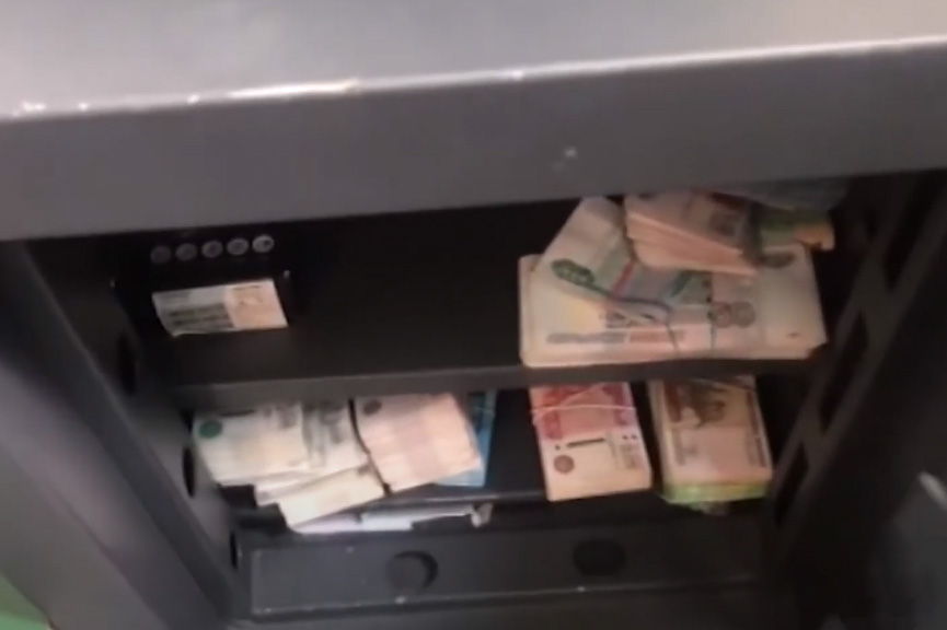 Уголовное дело возбудили по факту финансовых махинаций в Москве