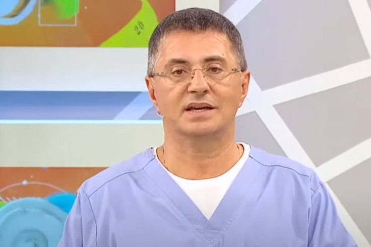 Доктор Мясников рассказал, какой вирус может провоцировать рак