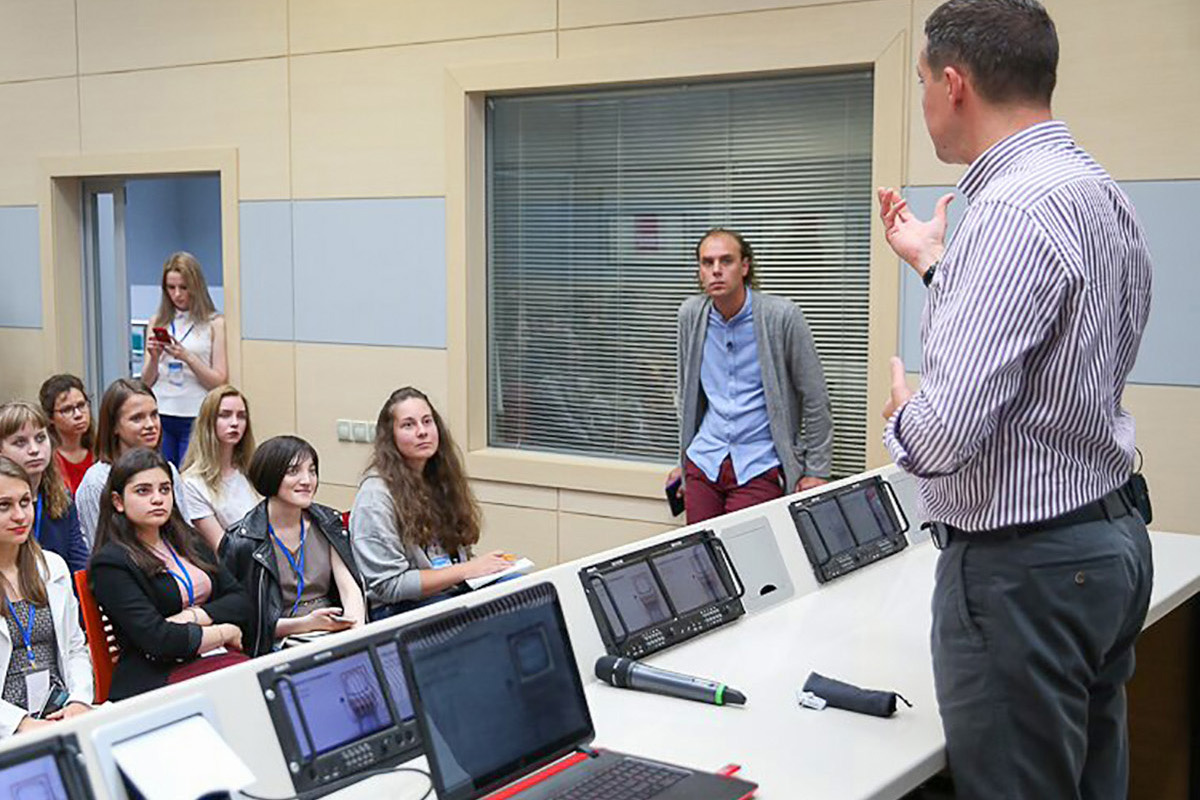 Дети сотрудников МВД и Росгвардии могут получить льготы при поступлении в вузы