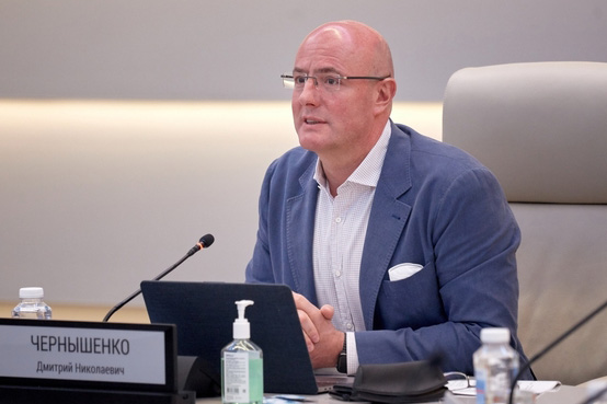 Власти России предложили китайским бизнесменам строить отели в РФ