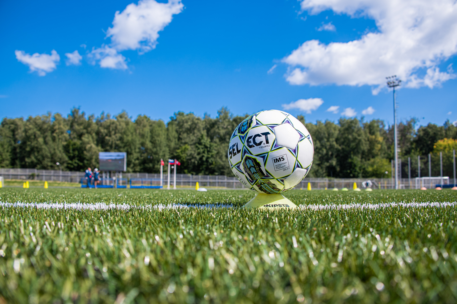 Сборная России по мини-футболу досрочно прошла на чемпионат Европы 2022 года