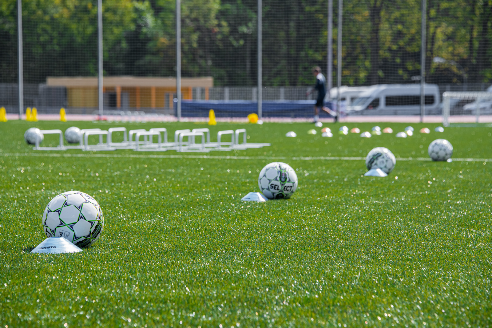 Матч «Ротор» — «Краснодар» отменили из-за случаев COVID-19 в волгоградском клубе