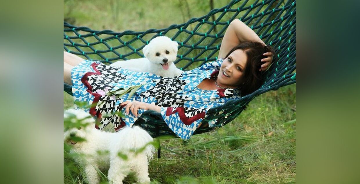 Специалисты раскрыли предполагаемый секрет молодости Софии Ротару