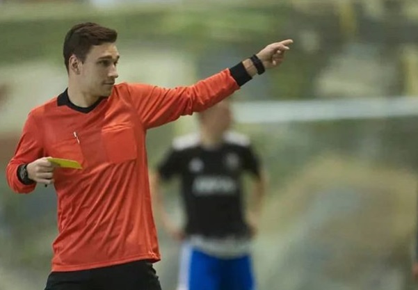 «Наложили везде швы»: арбитр рассказал о последствиях драки с Широковым