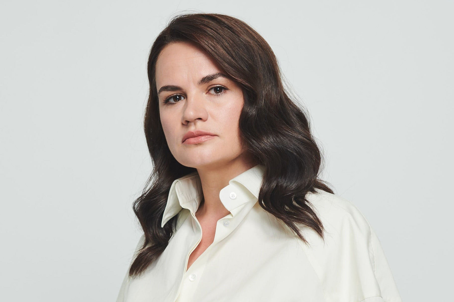 МИД Литвы сообщил об отъезде Светланы Тихановской из Белоруссии