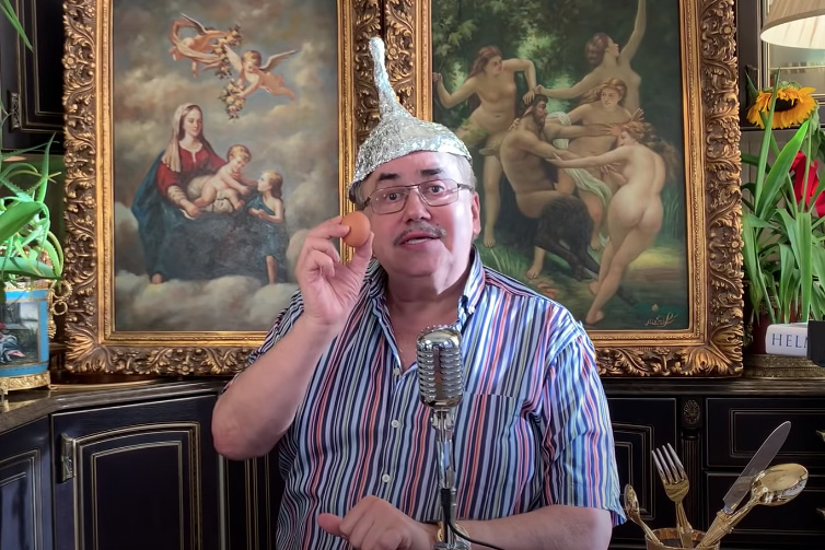 «Ему легко рассуждать»: Садальский отреагировал на слова Боярского о заработке артистов