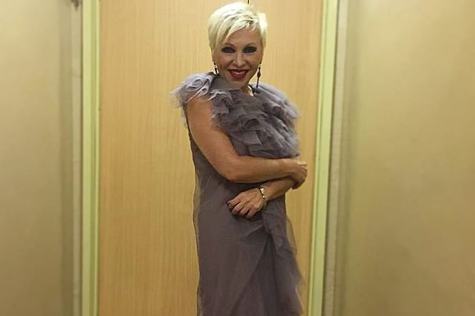 Вдовец Легкоступовой пожаловался, что его не пустили на отпевание