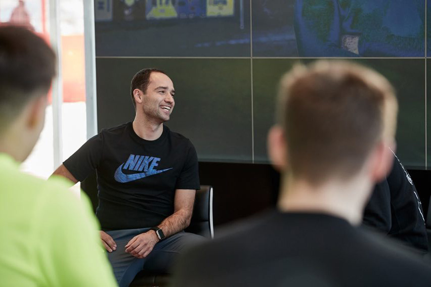 Футболист Широков заявил, что избитый им арбитр спровоцировал его