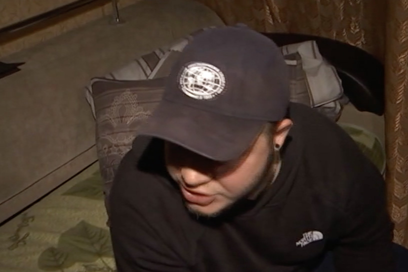 Более 300 граммов марихуаны нашли в шкафу у москвича