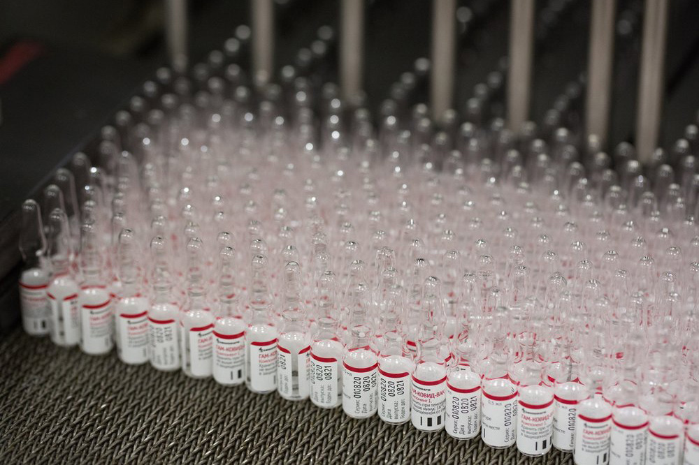 Вирусолог назвал условие для широкого применения вакцины от коронавируса