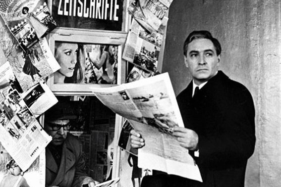 Почему полковник Исаев стал культовым героем