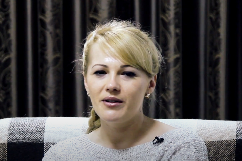 Чиновница оправдалась за слова о нежелающих устраиваться на работу из-за пособий