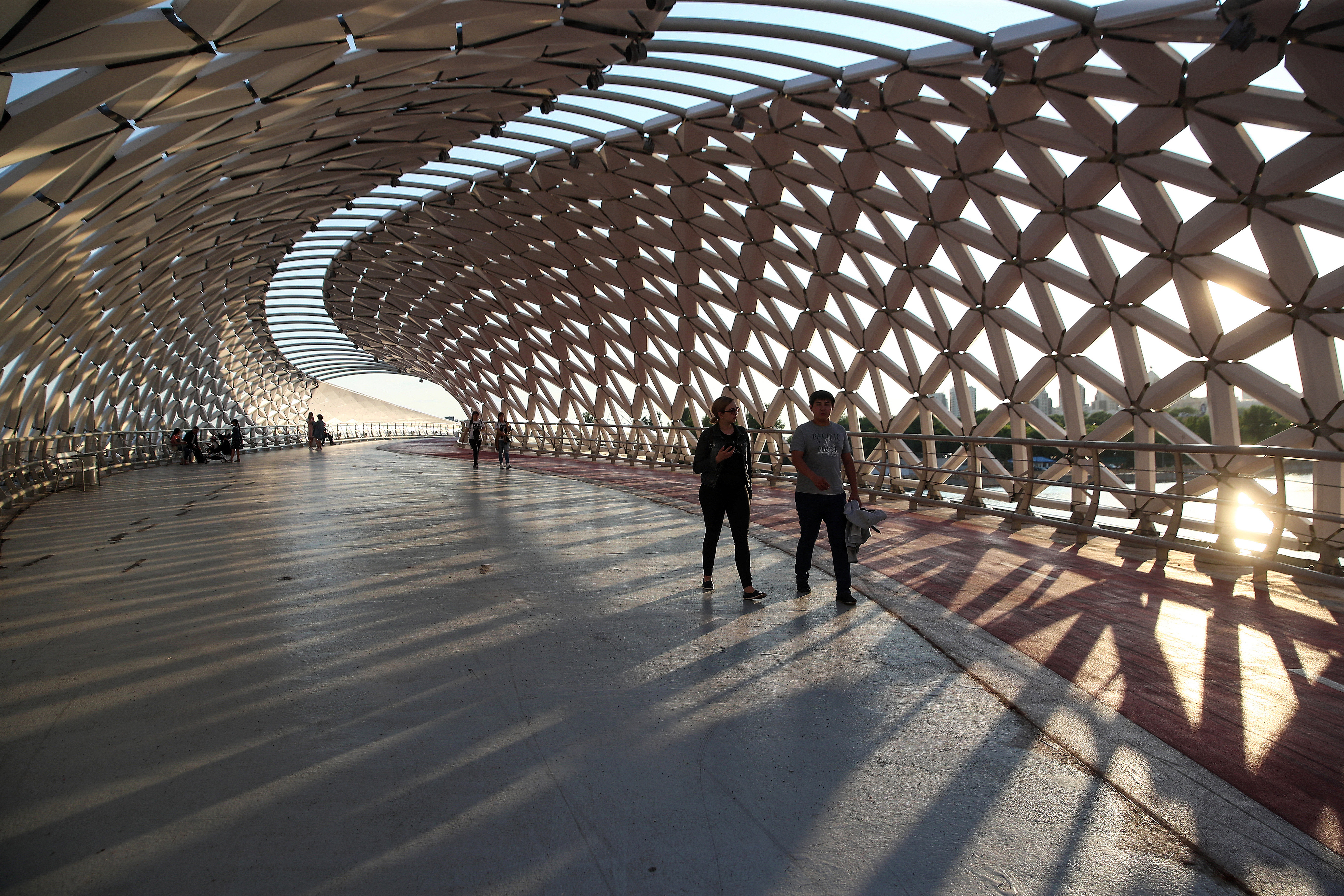 В Союзе туриндустрии оценили риски путешествий в Казахстан