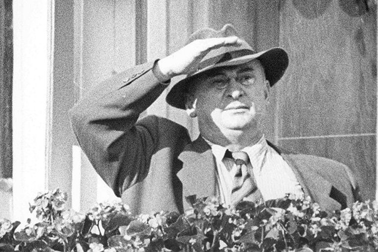 Лаврентий Берия