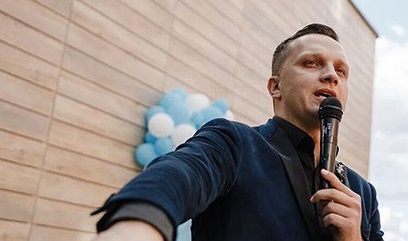 Владимир Бурко заметил, что никто не хочет войны