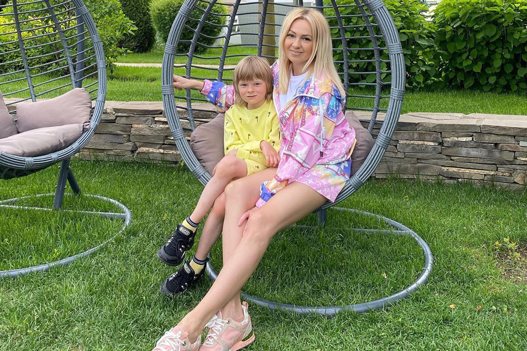 Рудковская подала заявку на регистрацию бренда «Гном Гномыч»