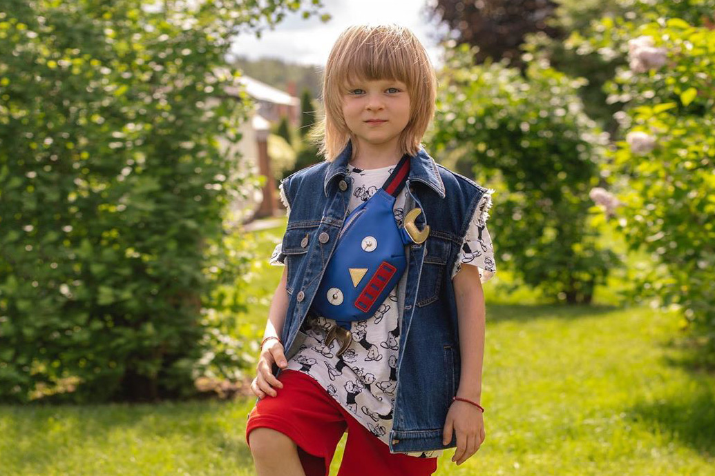 «Саня и его подруга»: Плющенко показал сына и Бузову в совместном видео