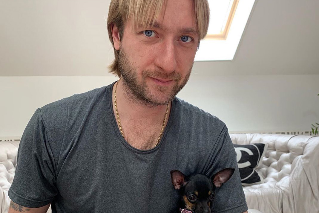 Плющенко намекнул, что судьи специально занизили оценки Трусовой на Кубке России