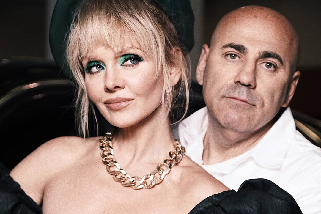 Иосиф Пригожин оценил новую машину сына Валерии