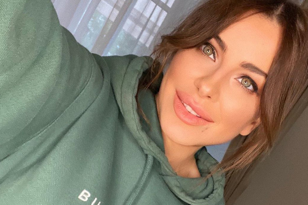 Ани Лорак назвала причину прекращения сотрудничества с Константином Меладзе