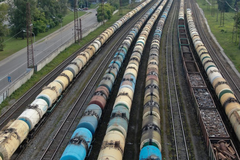 В Латвии рассказали о последствиях от потери грузов из России