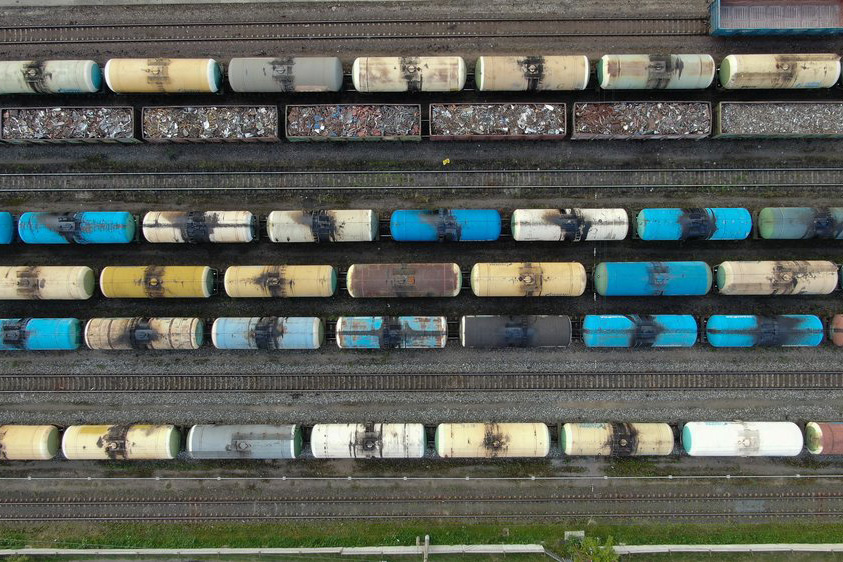 ФРГ заплатит рекордные суммы за нефть и газ из России в 2022 году